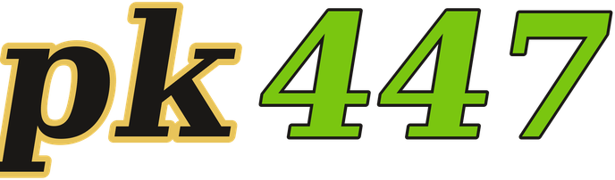 pk447 logo